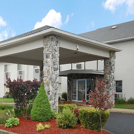 Econo Lodge Painted Post - Corning Ngoại thất bức ảnh