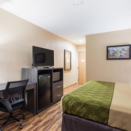 Econo Lodge Painted Post - Corning Ngoại thất bức ảnh