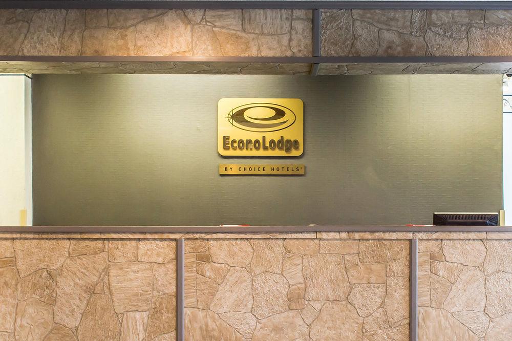 Econo Lodge Painted Post - Corning Ngoại thất bức ảnh
