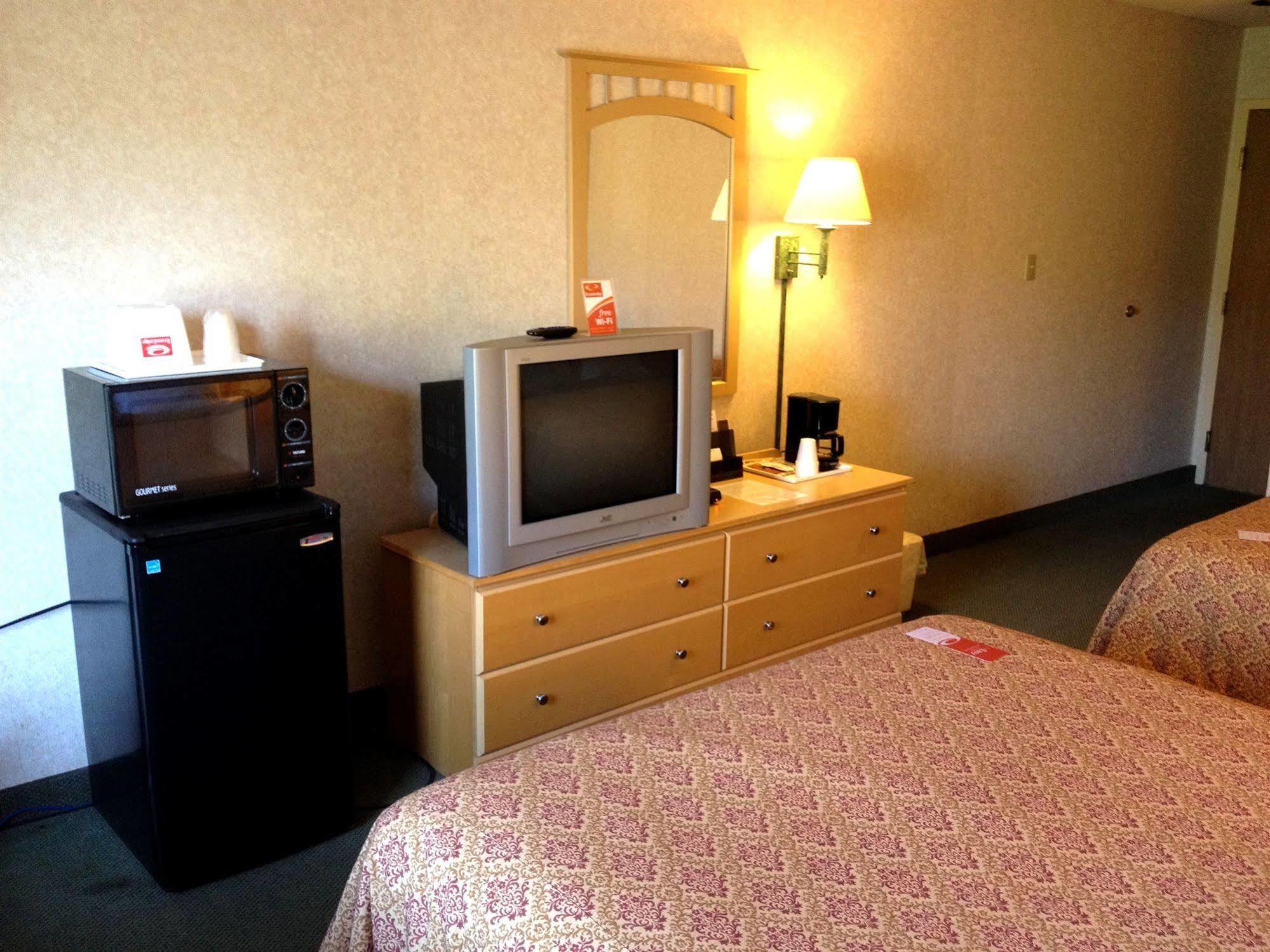 Econo Lodge Painted Post - Corning Ngoại thất bức ảnh
