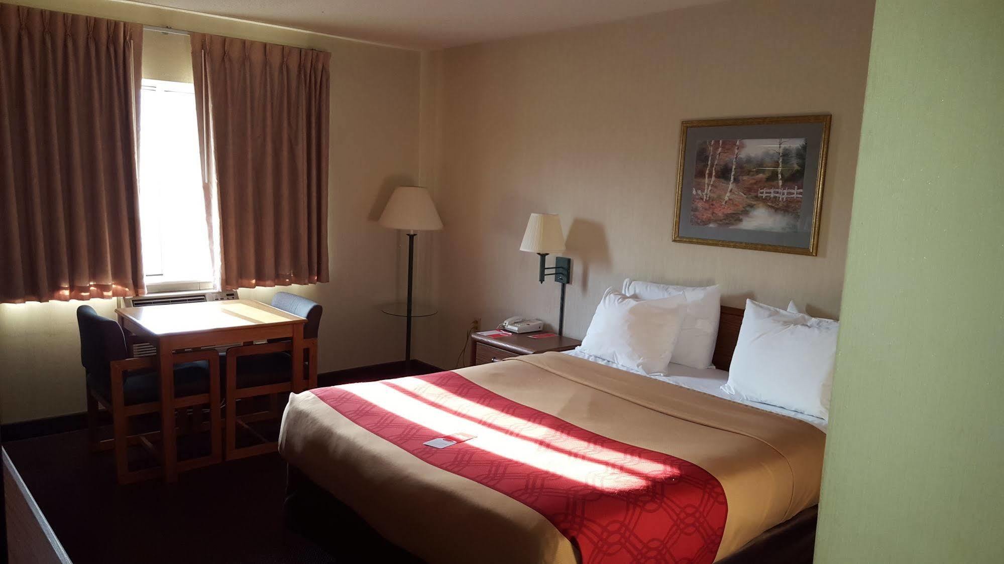Econo Lodge Painted Post - Corning Ngoại thất bức ảnh