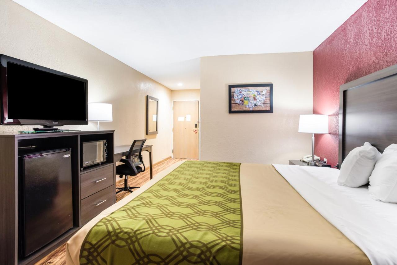Econo Lodge Painted Post - Corning Ngoại thất bức ảnh