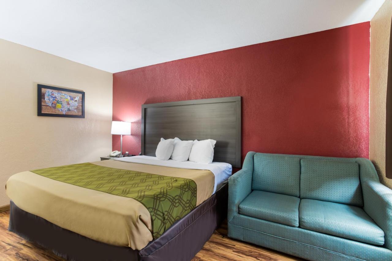 Econo Lodge Painted Post - Corning Ngoại thất bức ảnh