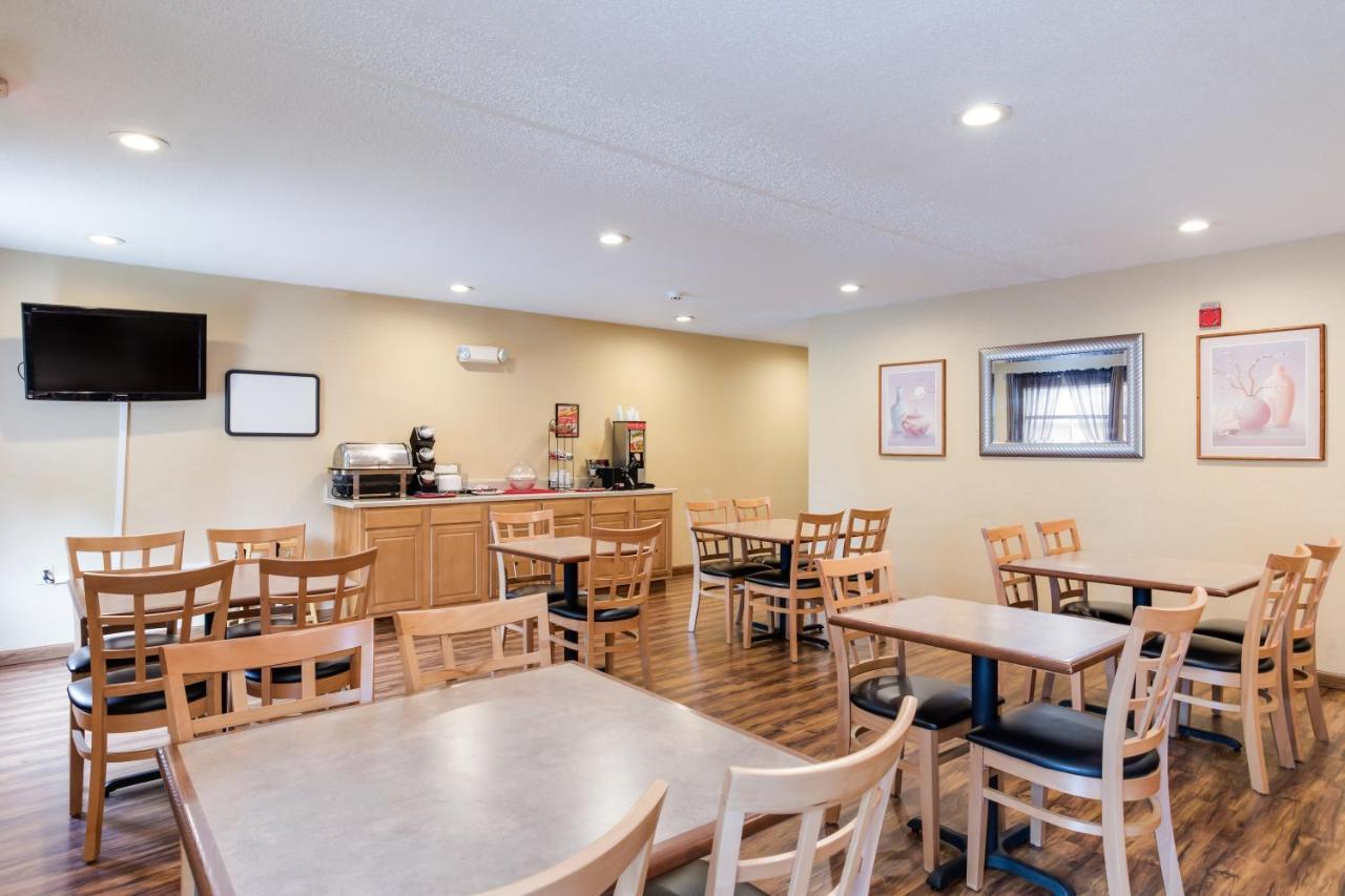 Econo Lodge Painted Post - Corning Ngoại thất bức ảnh