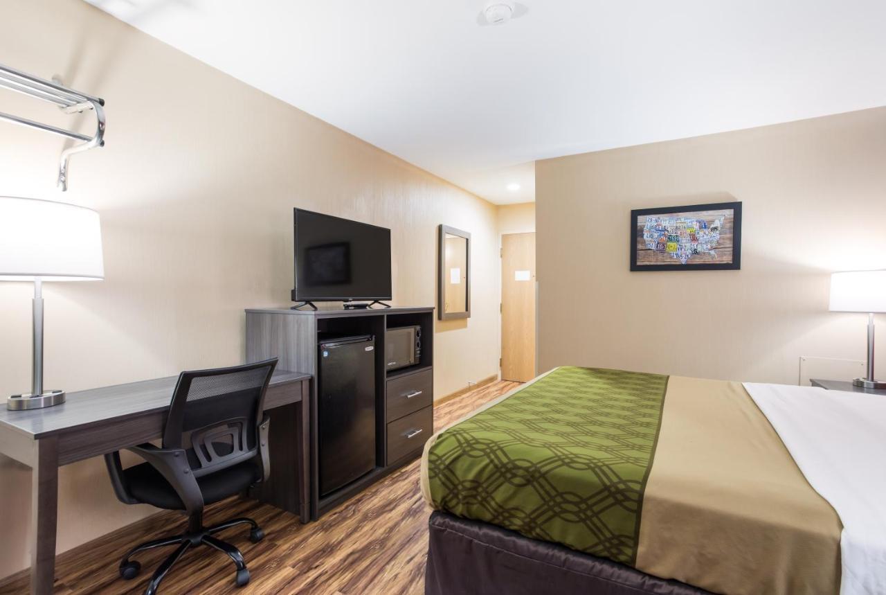 Econo Lodge Painted Post - Corning Ngoại thất bức ảnh