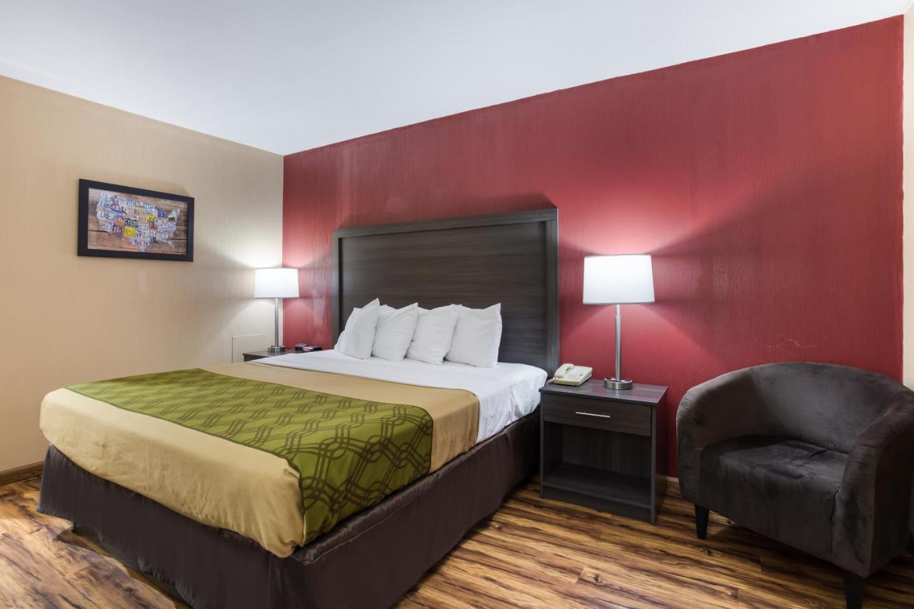 Econo Lodge Painted Post - Corning Ngoại thất bức ảnh