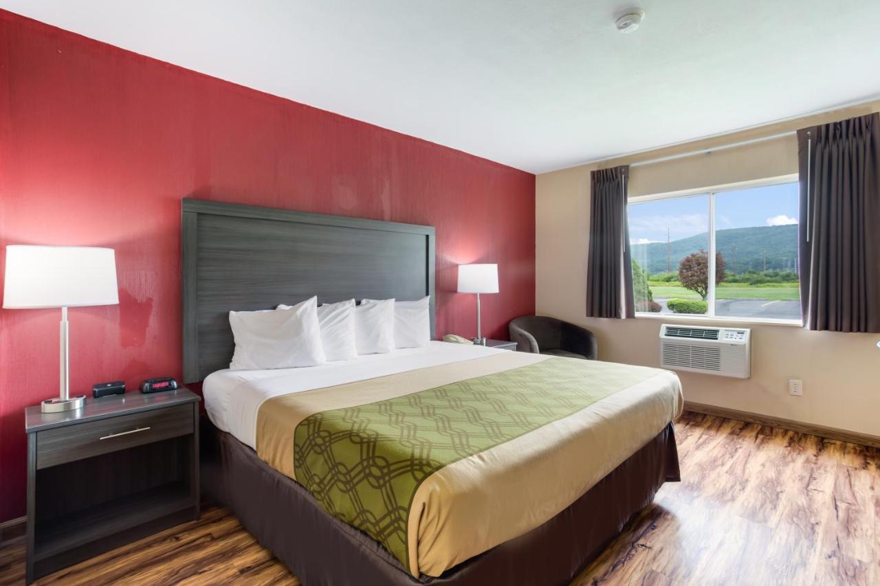 Econo Lodge Painted Post - Corning Ngoại thất bức ảnh