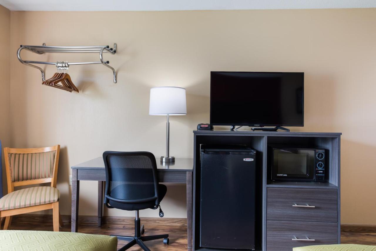 Econo Lodge Painted Post - Corning Ngoại thất bức ảnh