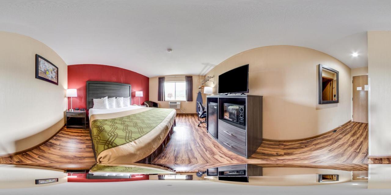 Econo Lodge Painted Post - Corning Ngoại thất bức ảnh